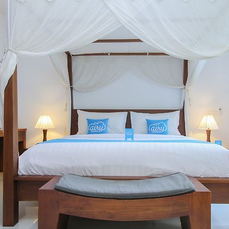 Bali Life Villas Sanur Exterior foto