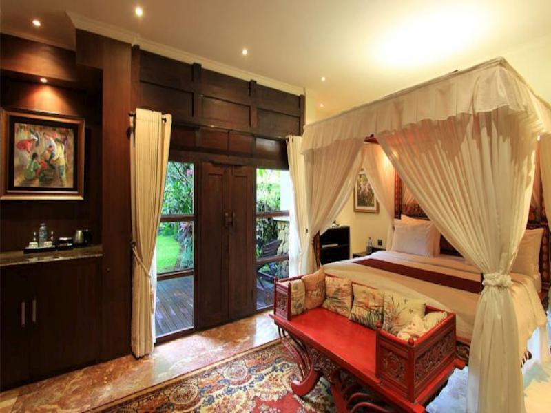 Bali Life Villas Sanur Exterior foto