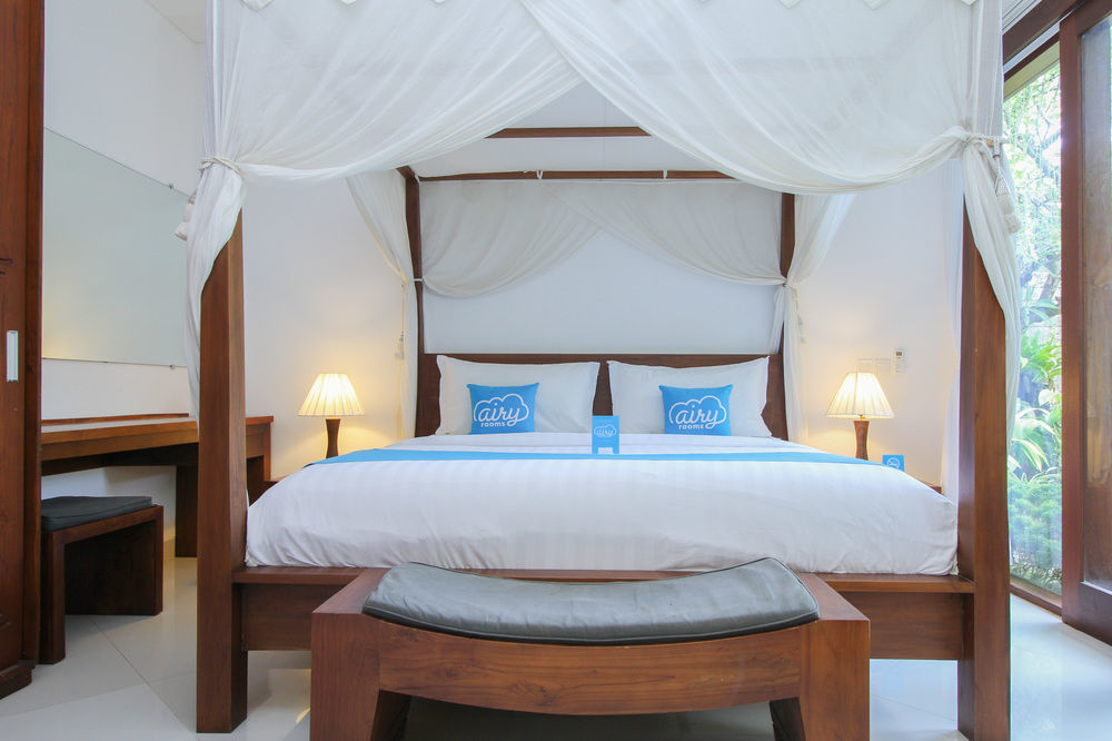 Bali Life Villas Sanur Exterior foto