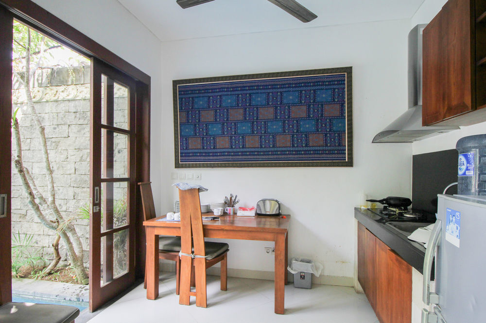 Bali Life Villas Sanur Exterior foto